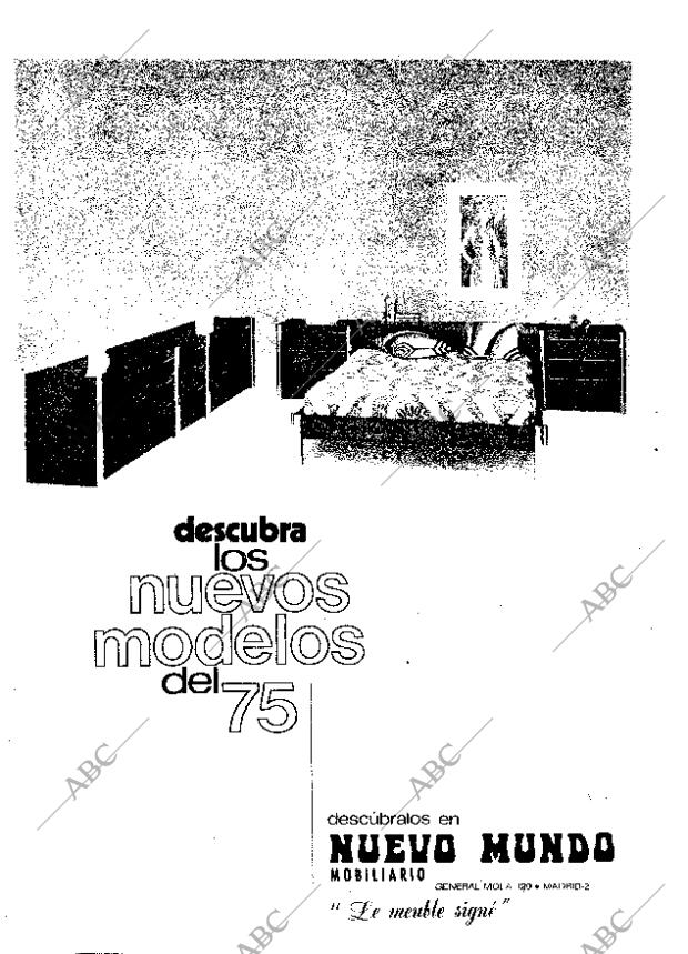 ABC MADRID 15-08-1975 página 12