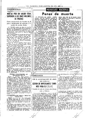 ABC MADRID 15-08-1975 página 21