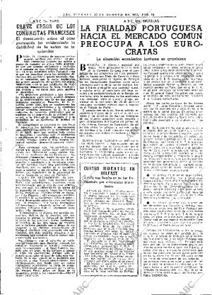ABC MADRID 15-08-1975 página 25