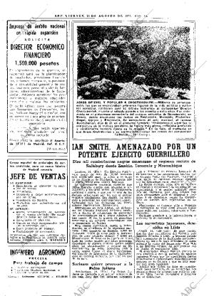 ABC MADRID 15-08-1975 página 26