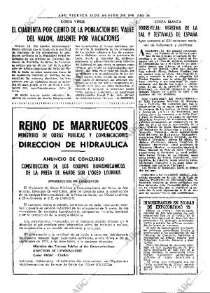 ABC MADRID 15-08-1975 página 32