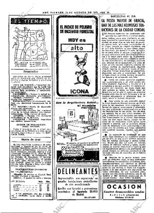 ABC MADRID 15-08-1975 página 34
