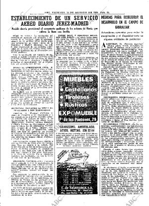 ABC MADRID 15-08-1975 página 35