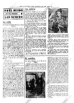 ABC MADRID 15-08-1975 página 36