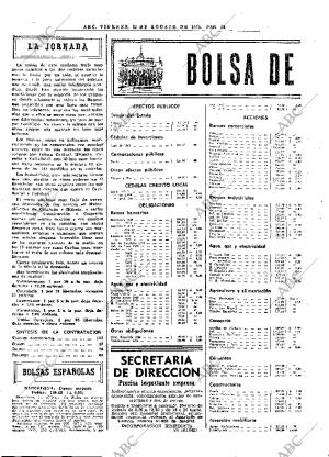 ABC MADRID 15-08-1975 página 40