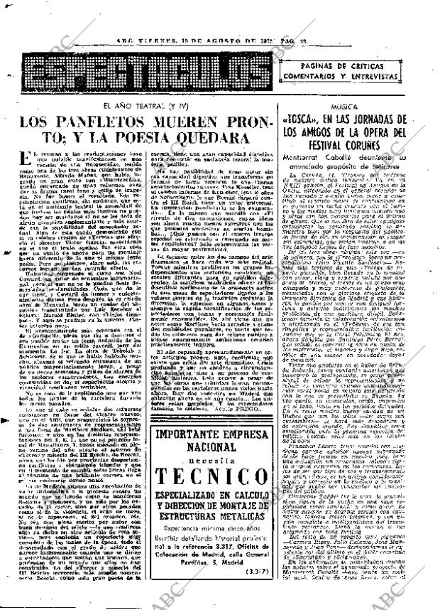 ABC MADRID 15-08-1975 página 44