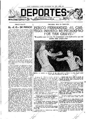 ABC MADRID 15-08-1975 página 49