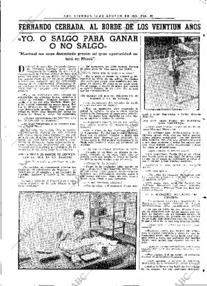 ABC MADRID 15-08-1975 página 51