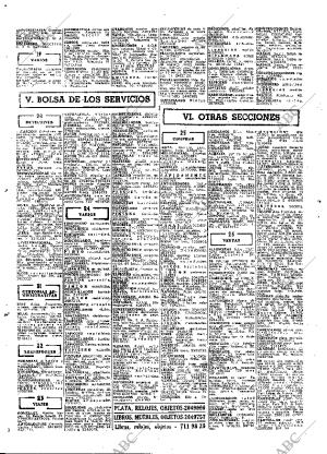 ABC MADRID 15-08-1975 página 62