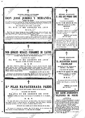 ABC MADRID 15-08-1975 página 64