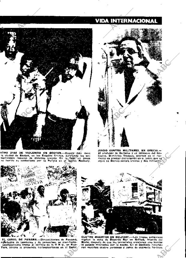 ABC MADRID 15-08-1975 página 70