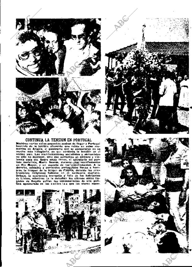 ABC MADRID 15-08-1975 página 71