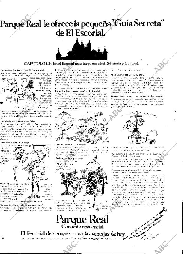 ABC MADRID 15-08-1975 página 72