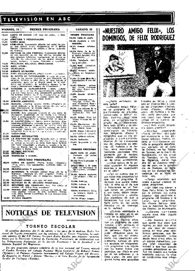 ABC MADRID 15-08-1975 página 78