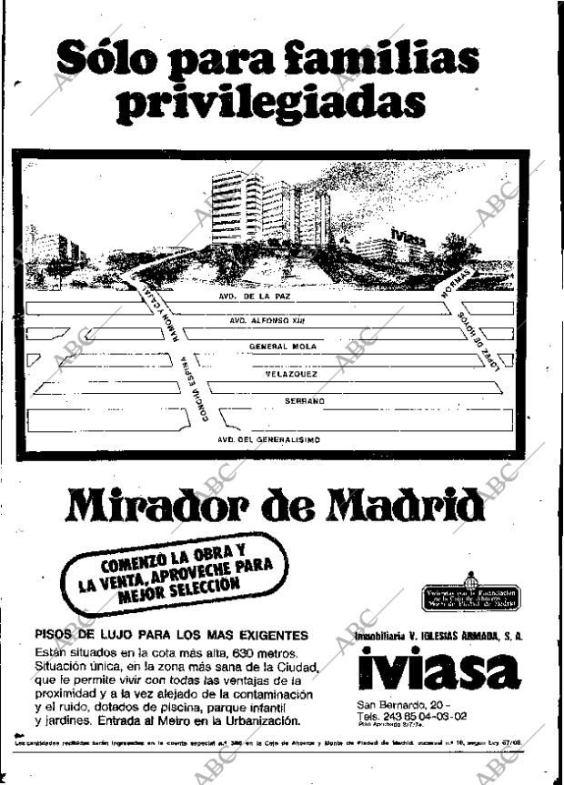 ABC MADRID 15-08-1975 página 80