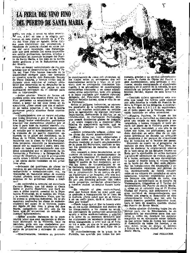 ABC SEVILLA 15-08-1975 página 13