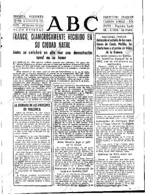 ABC SEVILLA 15-08-1975 página 17