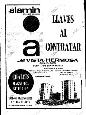 ABC SEVILLA 15-08-1975 página 56