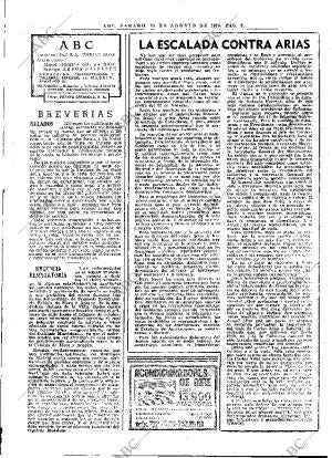 ABC MADRID 16-08-1975 página 11