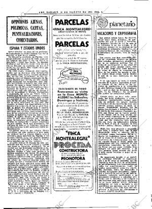 ABC MADRID 16-08-1975 página 12
