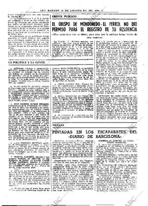ABC MADRID 16-08-1975 página 14