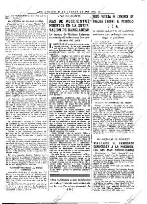 ABC MADRID 16-08-1975 página 20