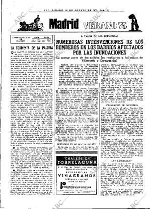 ABC MADRID 16-08-1975 página 29