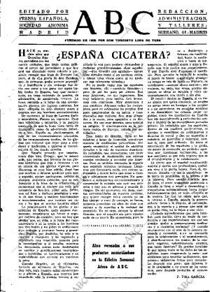 ABC MADRID 16-08-1975 página 3