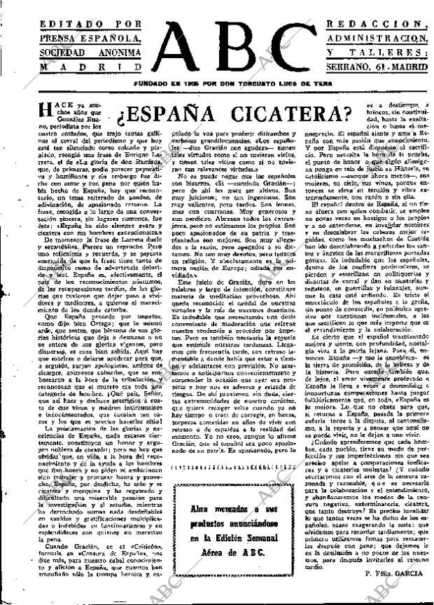ABC MADRID 16-08-1975 página 3