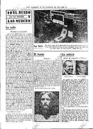 ABC MADRID 16-08-1975 página 31