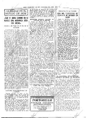 ABC MADRID 16-08-1975 página 32