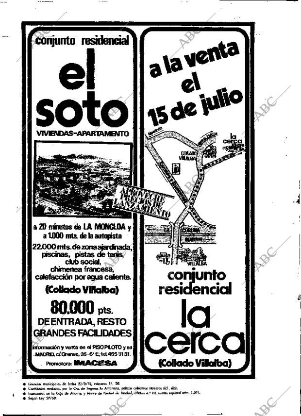 ABC MADRID 16-08-1975 página 4