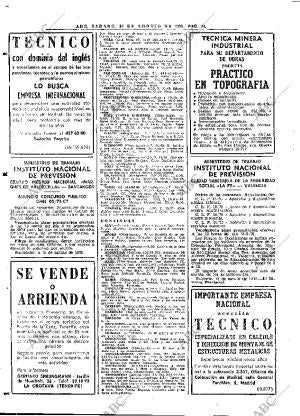 ABC MADRID 16-08-1975 página 42