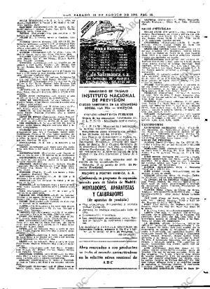 ABC MADRID 16-08-1975 página 43