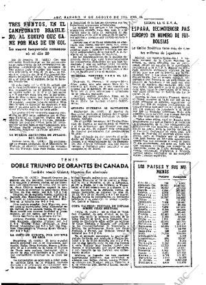 ABC MADRID 16-08-1975 página 46