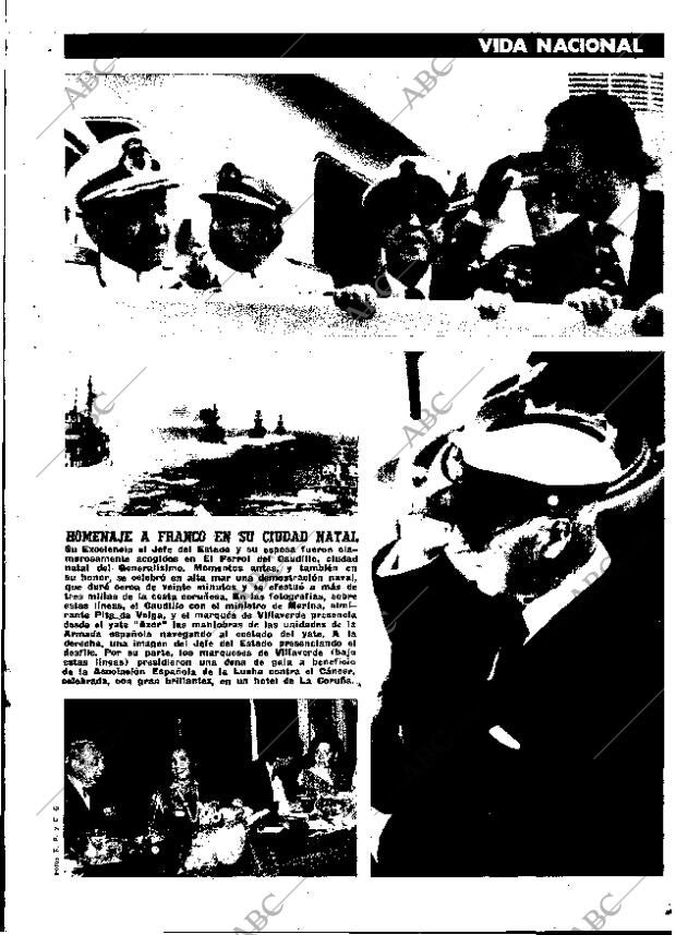 ABC MADRID 16-08-1975 página 5