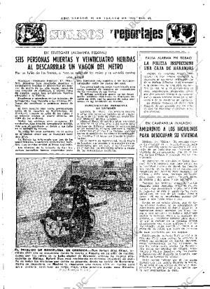ABC MADRID 16-08-1975 página 51