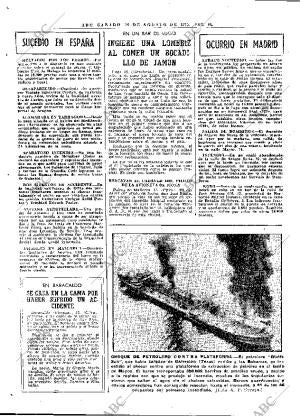 ABC MADRID 16-08-1975 página 52