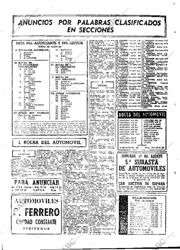 ABC MADRID 16-08-1975 página 55