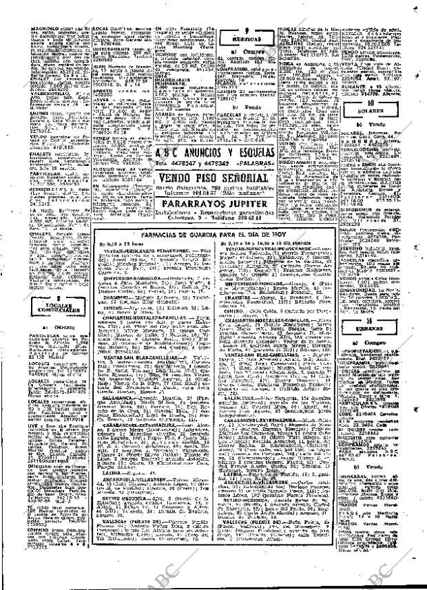 ABC MADRID 16-08-1975 página 57