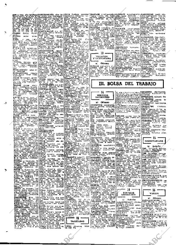 ABC MADRID 16-08-1975 página 58