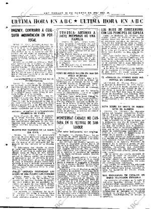 ABC MADRID 16-08-1975 página 64