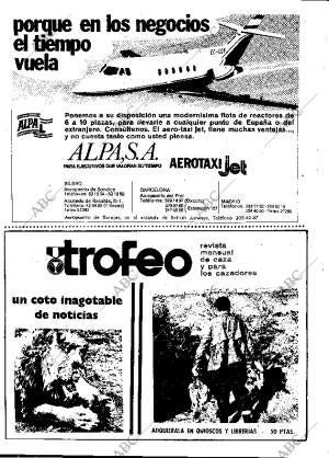 ABC MADRID 16-08-1975 página 66