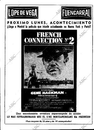 ABC MADRID 16-08-1975 página 67