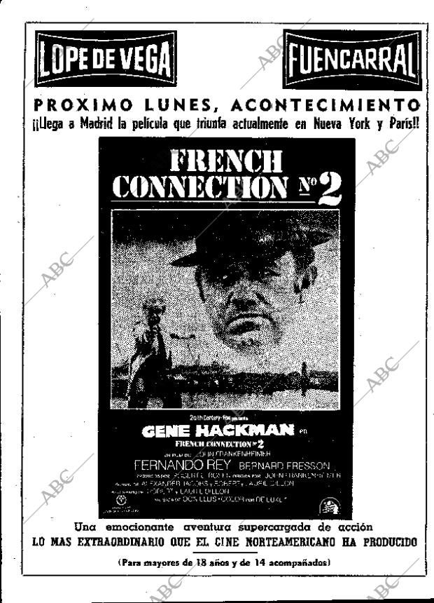 ABC MADRID 16-08-1975 página 67