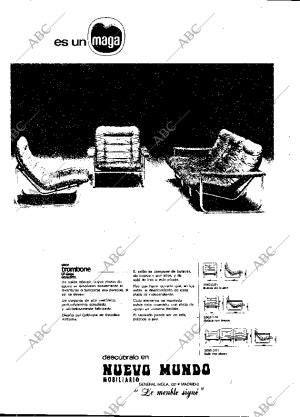 ABC MADRID 16-08-1975 página 68