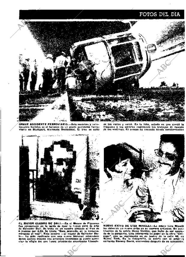ABC MADRID 16-08-1975 página 69