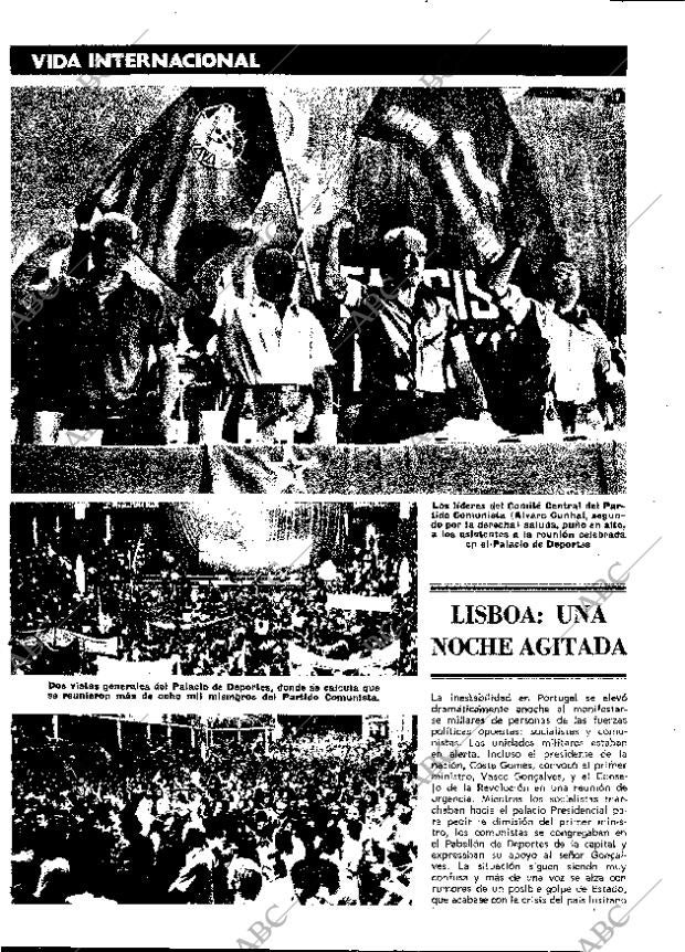 ABC MADRID 16-08-1975 página 70