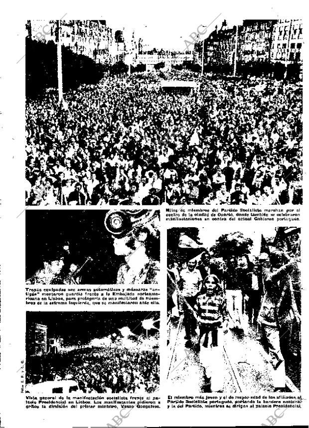 ABC MADRID 16-08-1975 página 71