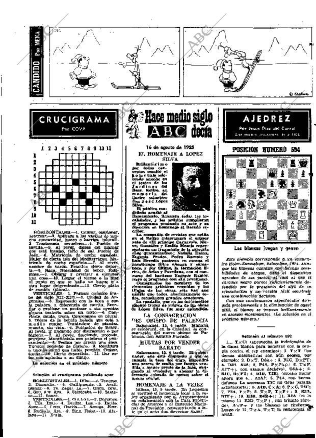 ABC MADRID 16-08-1975 página 77